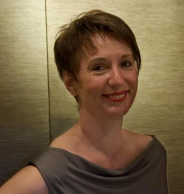 Bild: "Ein Spiegel der Seele - Sich selbst erfahren durch die Stimme"