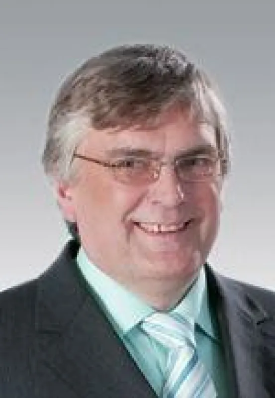 Wolfgang Wismeth, Vorstand Sunline Solar AG