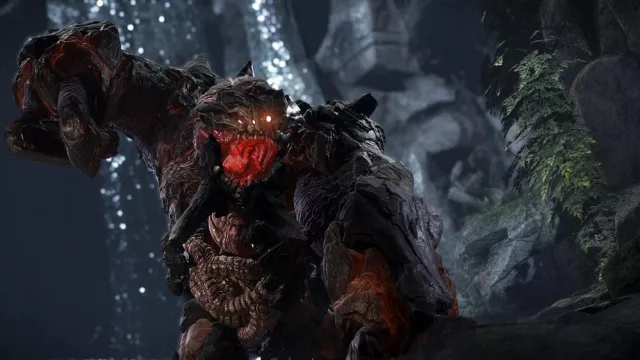 Bild: Evolve™ DLC weitet ab dem 31. März 2015 die Jagd aus