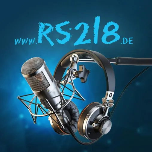 Neuer Radiosender „Radiostation 218“ Bild: Neuer Radiosender „Radiostation 218“