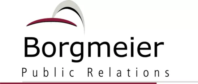 Bild: Double für Borgmeier Public Relations