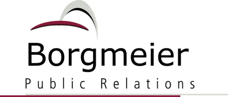 Bild: Double für Borgmeier Public Relations