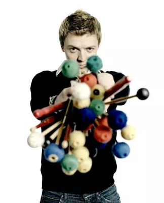 Schleswig-Holstein Musik Festival: „Carmina Burana“-CD des Festivalchores bekommt Stern des Monats Bild: Schleswig-Holstein Musik Festival: „Carmina Burana“-CD des Festivalchores bekommt Stern des Monats