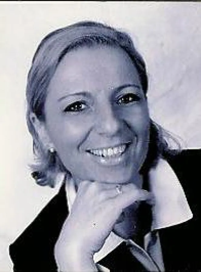 Beauty & Art 4u2 Inhaberin Michelle Balster-Schnitzler