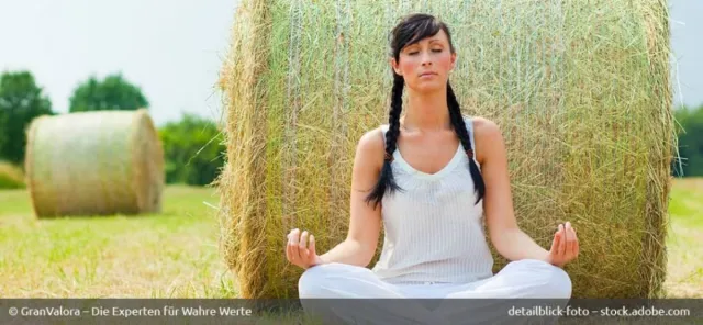 Tipps für größere Gelassenheit beim Gold-Investment Bild: Tipps für größere Gelassenheit beim Gold-Investment