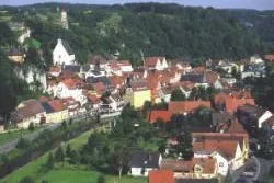 Bild: Hochzeit in Waischenfeld - Oberfranken