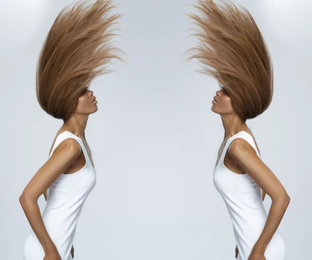 Bild: VITHA HAIR CULT, italienische Friseur-Produkte. Jetzt auch exklusiv für Deutschlands Professionals