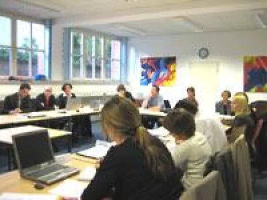 Bild: Terminankündigung: \"Student for a Day\" bei PR+plus in Heidelberg