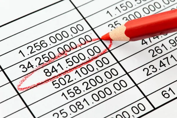 Bild: Excel ohne Risiko - Deutsches FinTech-Unternehmen setzt neue Maßstäbe bei Tabellenkalkulationen