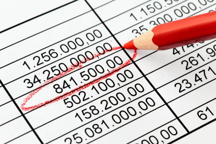 Excel ohne Risiko - Deutsches FinTech-Unternehmen setzt neue Maßstäbe bei Tabellenkalkulationen Bild: Excel ohne Risiko - Deutsches FinTech-Unternehmen setzt neue Maßstäbe bei Tabellenkalkulationen