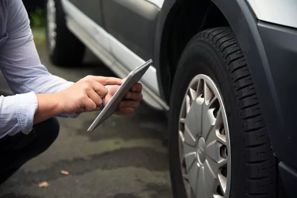 NUFAM: WEDDERHOFF IT zeigt neues WIAS-Modul für mobile Reparaturerfassung Bild: NUFAM: WEDDERHOFF IT zeigt neues WIAS-Modul für mobile Reparaturerfassung