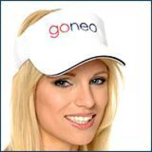 Bild: goneo launcht Gratis-Blog-Produkt - optionale .de-Domain ab 49 Cent / Monat