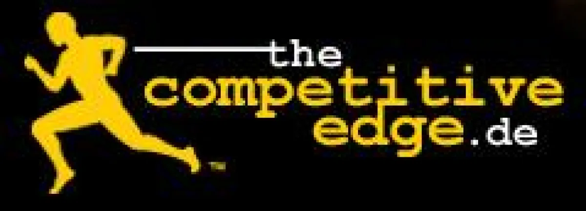 Logo thecompetitiveedge.de