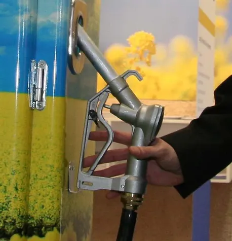 Bild: Tuning für den Tank – mehr Kilometer, weniger Belastung