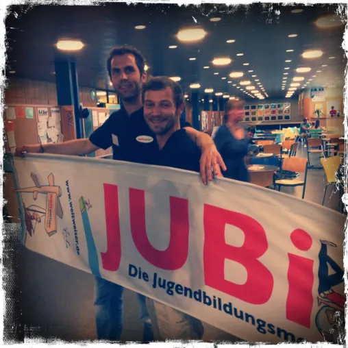 Jugendbildungsmesse zu Auslandsaufenthalten in Köln / Informationen für junge Rheinländer mit Fernweh Bild: Jugendbildungsmesse zu Auslandsaufenthalten in Köln / Informationen für junge Rheinländer mit Fernweh