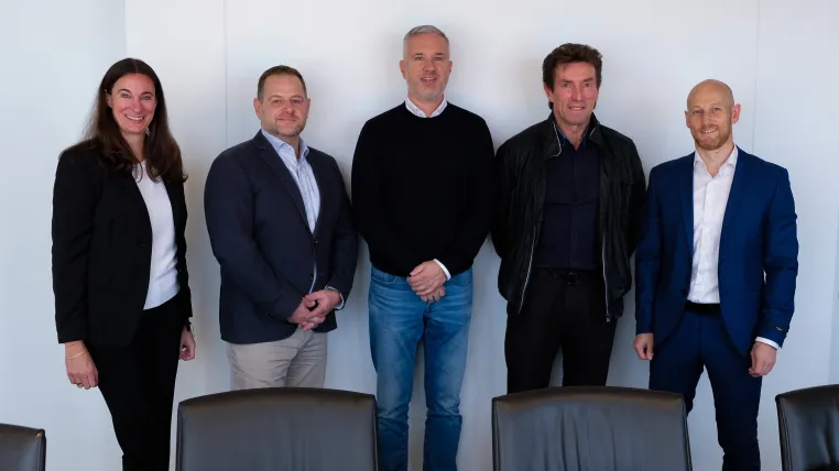 Bild: Healthcare Holding Schweiz/Winterberg erwerben MVB Medizintechnik AG 