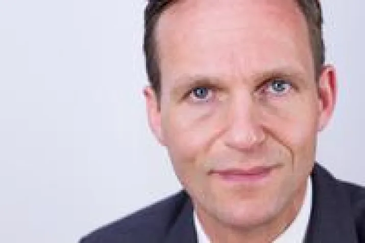 Bild: M-Days Vortrag: „Mobilisierung der Massenmedien“