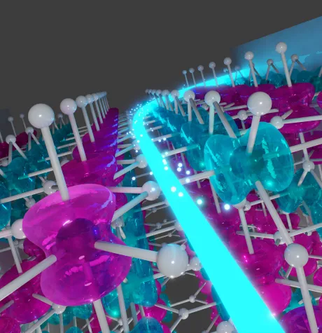 Neues DFG-Schwerpunktprogramm will unkonventionellen Magnetismus für die IT nutzbar machen Bild: Neues DFG-Schwerpunktprogramm will unkonventionellen Magnetismus für die IT nutzbar machen