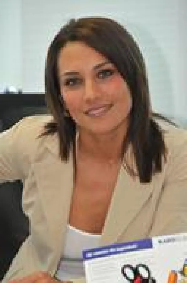 Sengül Karka, Geschäftsführende Gesellschafterin