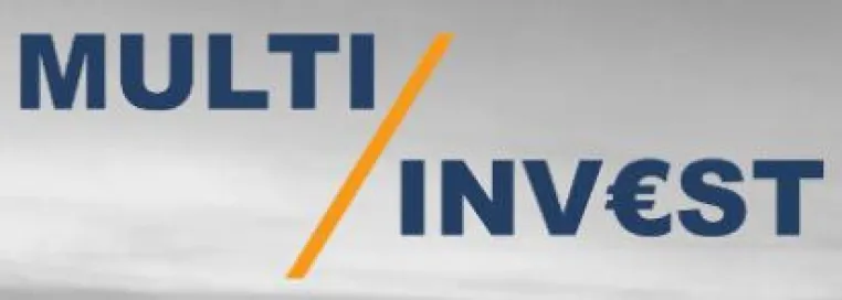 Multi-Invest GmbH erhielt das Prüfungstestat für 2017 von einer renommierten Wirtschaftsprüfungskanzlei Bild: Multi-Invest GmbH erhielt das Prüfungstestat für 2017 von einer renommierten Wirtschaftsprüfungskanzlei