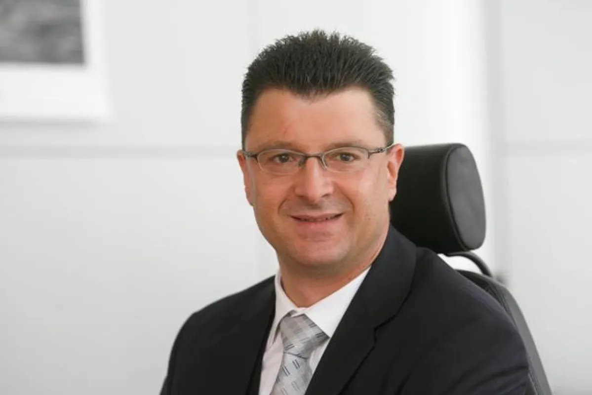 Michael Karle - Steuerberater