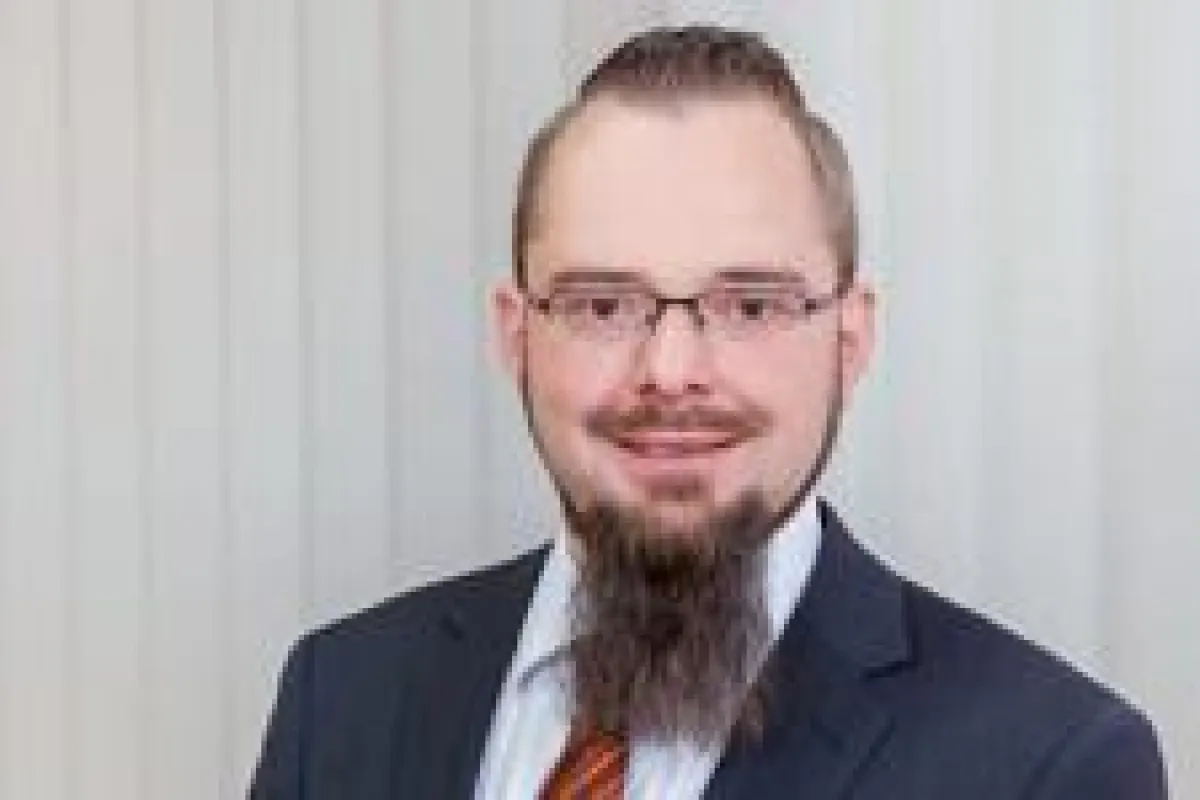 Marcel Radke, Steuerberater und Prokurist bei WW+KN