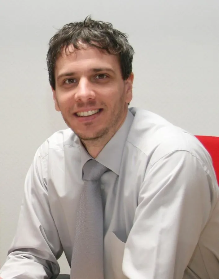 Dipl.-Wirt. Ing. (FH) Alex Homburg, Geschäftsführer Redaktionsbüro Stutensee (rbs)