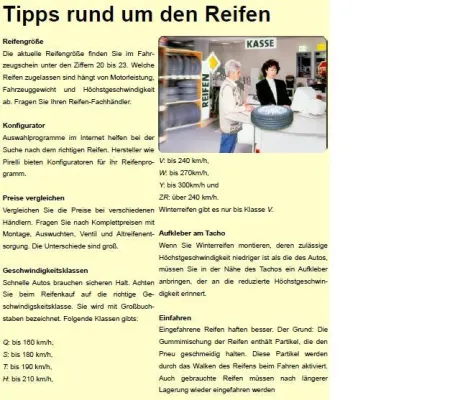 Frauen fahren auf Nummer Sicher Bild: Frauen fahren auf Nummer Sicher