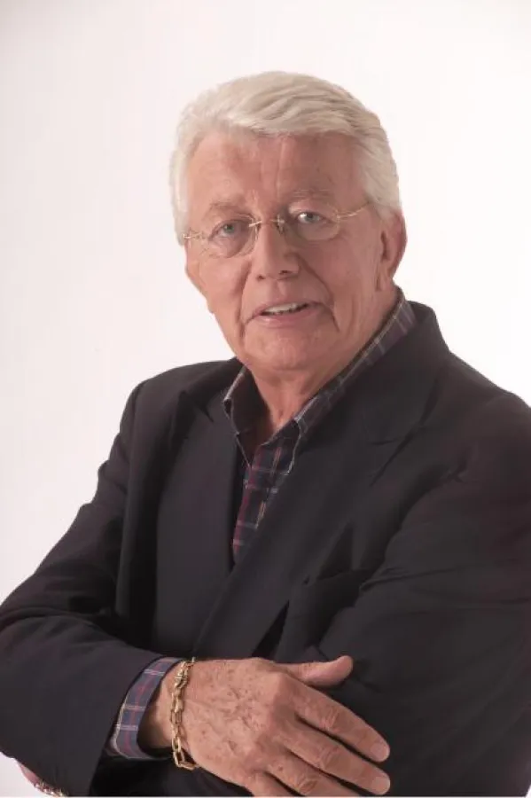 Das ZDF Sommerhitfestival mit Dieter Thomas Heck