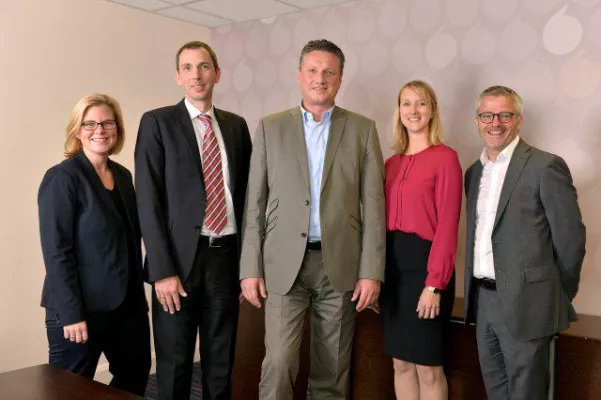 Bild: Premier Inn ernennt Deutschland-Team: Die Expansion kann beginnen
