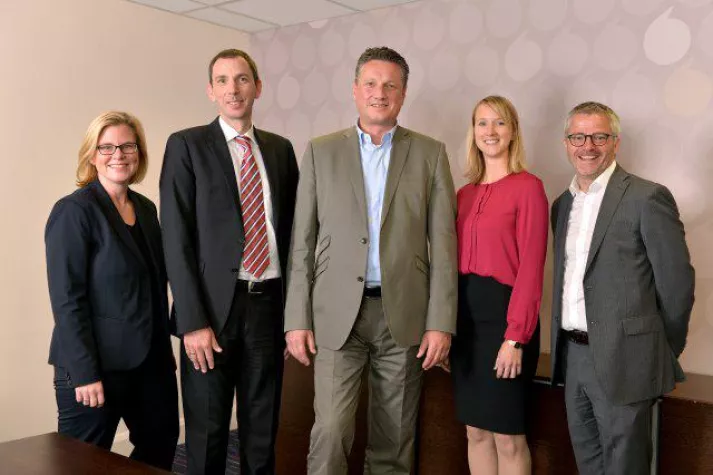 Premier Inn ernennt Deutschland-Team: Die Expansion kann beginnen Bild: Premier Inn ernennt Deutschland-Team: Die Expansion kann beginnen