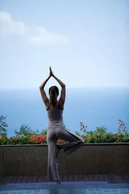 Bild: Banyan Tree Hotels präsentieren Gap Year Angebote