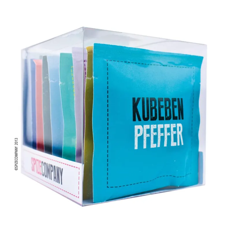 Spizecompany - HOT Selection - Cube
