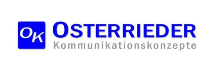 Bild: Osterrieder Kommunikationskonzepte gründet am 15.12.2008