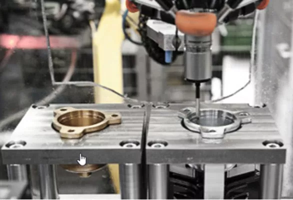 Bild: LIVARSA Energiesparlösung senkt bei Flaig + Hommel Trafo-Stromverbrauch um rund 4 Prozent