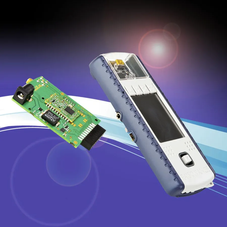 Short Range Entwicklung leicht gemacht - MC Technologies GmbH