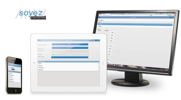 Handwerker setzen vermehrt auf mobile IT-Services Bild: Handwerker setzen vermehrt auf mobile IT-Services