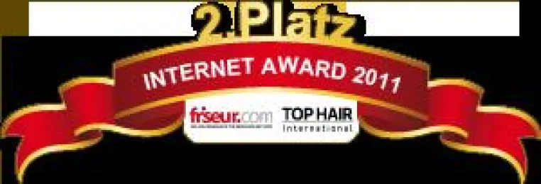 Bild: Intert Award 2011: Friseur- und Kosmetiksalon "WANDELBAR" belegt den 2. Platz
