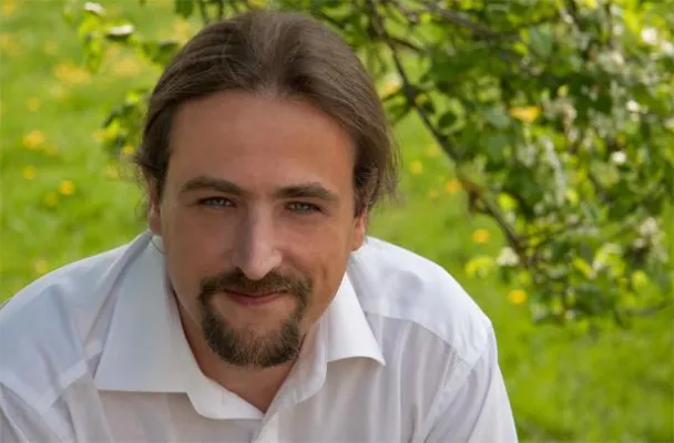 Bild: Wenn der Wald spricht – ein spirituelles Hörbuch mit spirituellem Verkaufsmodell