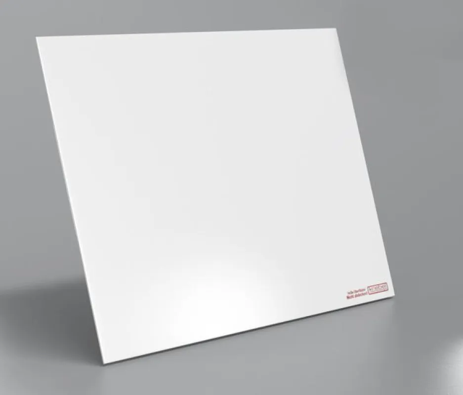 Die neue PowerSun Perfekt Die Perfekte Infrarotheizung