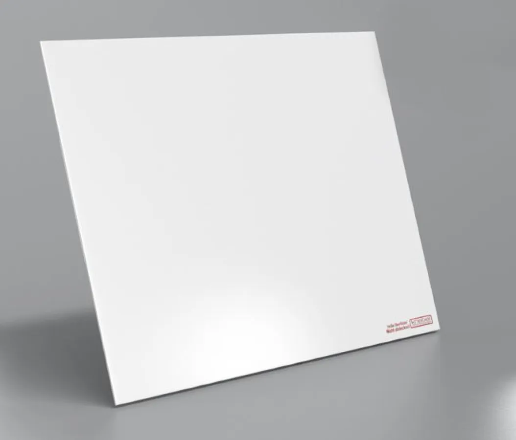 Die neue PowerSun Perfekt Die Perfekte Infrarotheizung