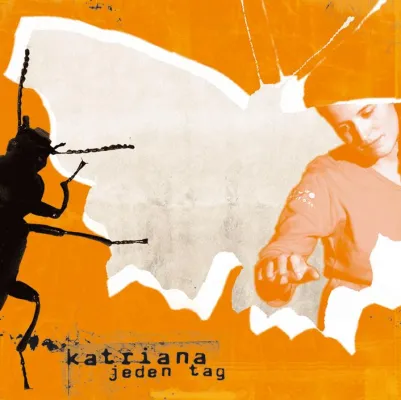 Bild: Katriana: Langersehntes Debütalbum erscheint im Mai