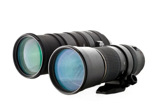 Mit LensAvenue günstig in den Supertelebereich einsteigen Bild: Mit LensAvenue günstig in den Supertelebereich einsteigen