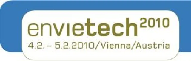 Bild: envietech 2010: Kräftiger Impuls für die Umwelttechnik