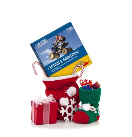 Bild: Heuchelei unter deutschen Weihnachtsbäumen