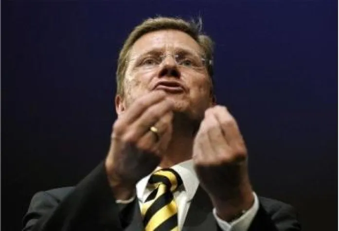 Die Dynastie Westerwelle Bild: Die Dynastie Westerwelle