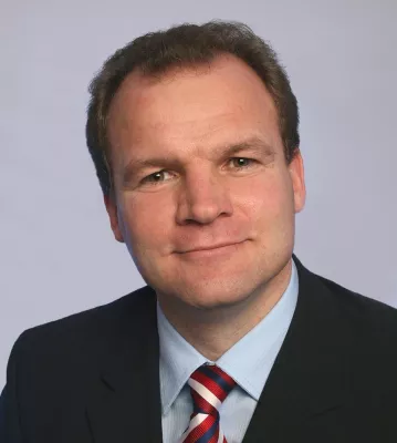 Bild: Rademacher setzt weiter auf Expansion und stärkt seine Organisation