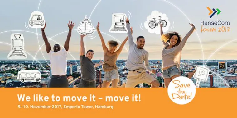 Bild: HanseCom Forum: Plattform zum Erfahrungsaustausch im ÖPNV