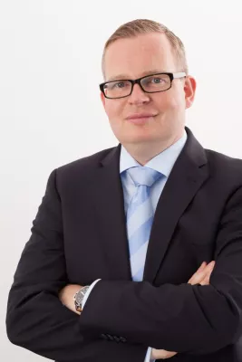 Interview zur Agritechnica 2015 Bild: Interview zur Agritechnica 2015