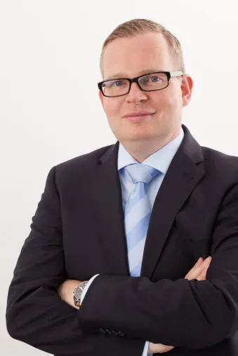 Bild: Interview zur Agritechnica 2015